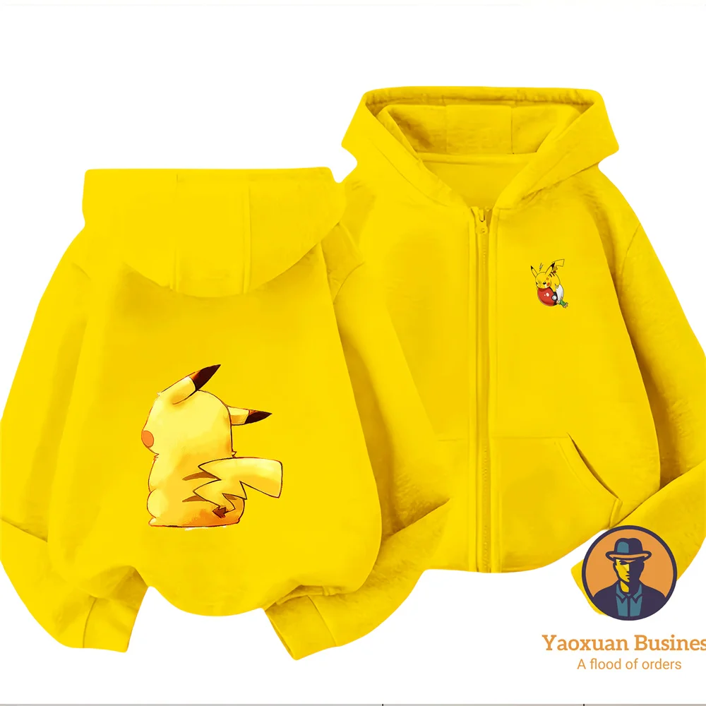 2026 Casual Street Pure Cotton - Street Fashion Zip Up Hoodie recensie en prijs