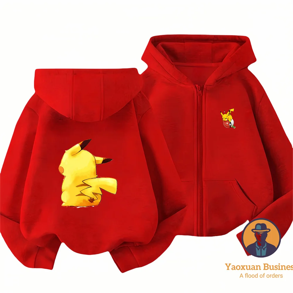 2026 Casual Street Pure Cotton - Street Fashion Zip Up Hoodie recensie en prijs