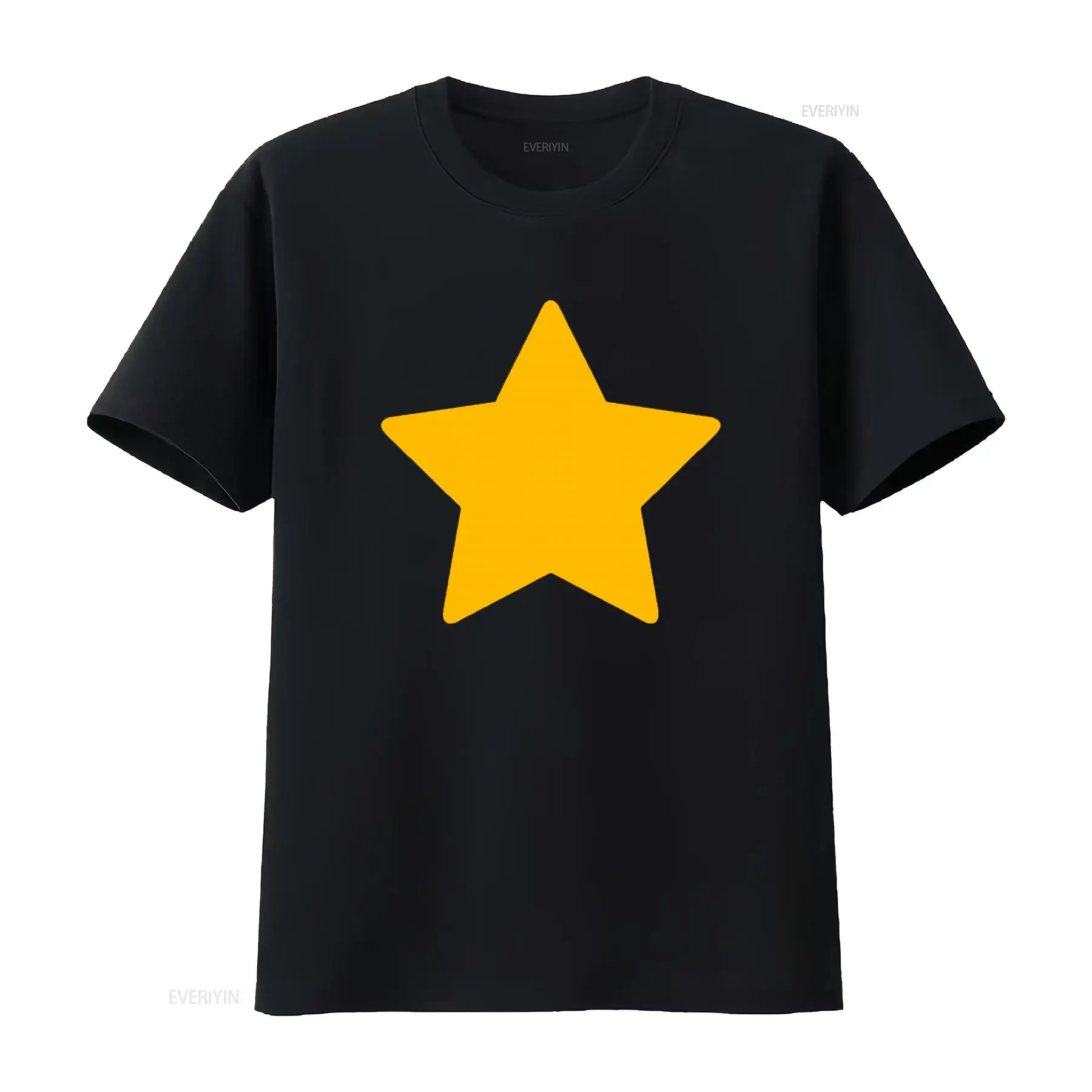 Steven Universe Yellow Star Pr - Street Fashion Magazine recensie en prijs