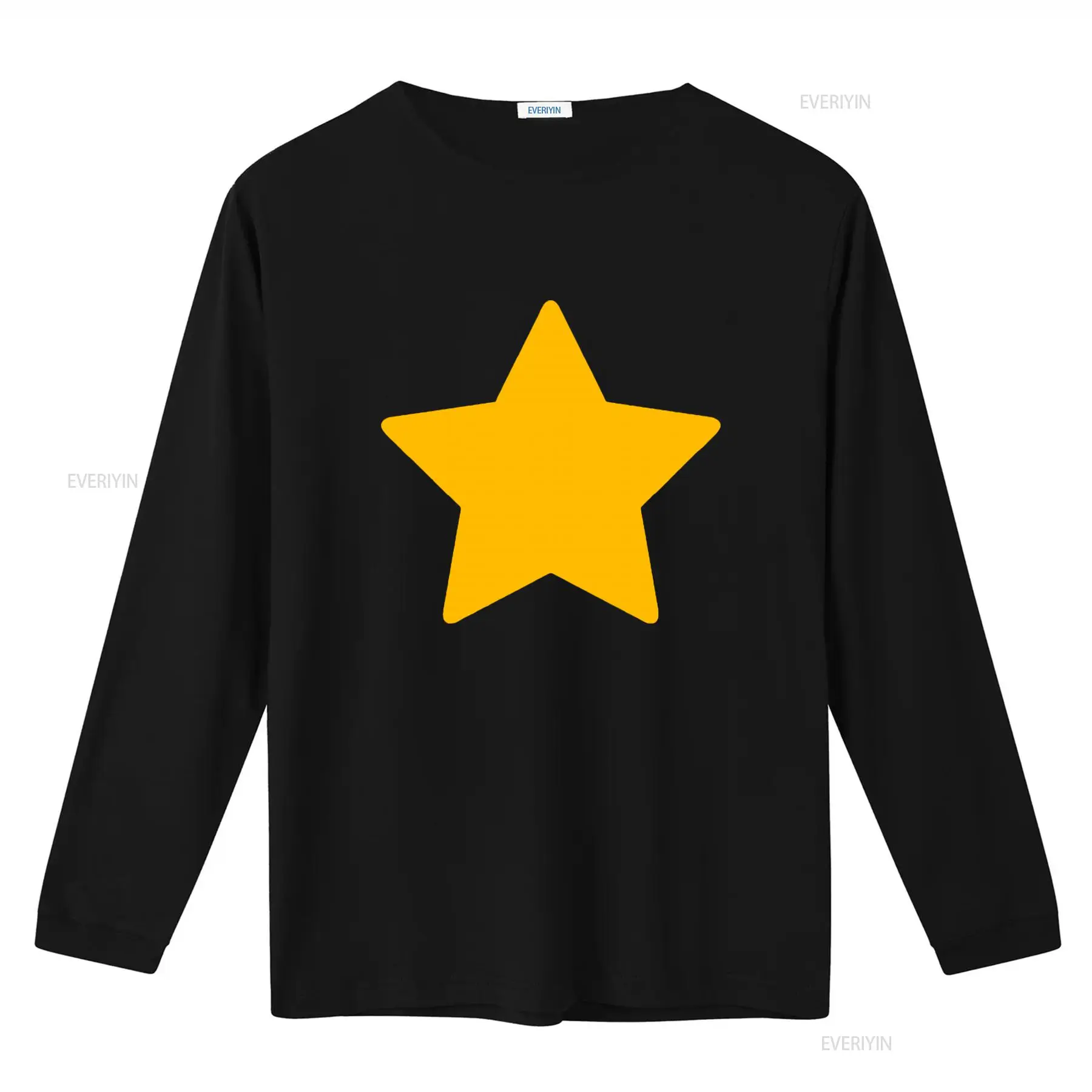 Steven Universe Yellow Star Pr - Street Fashion Magazine recensie en prijs