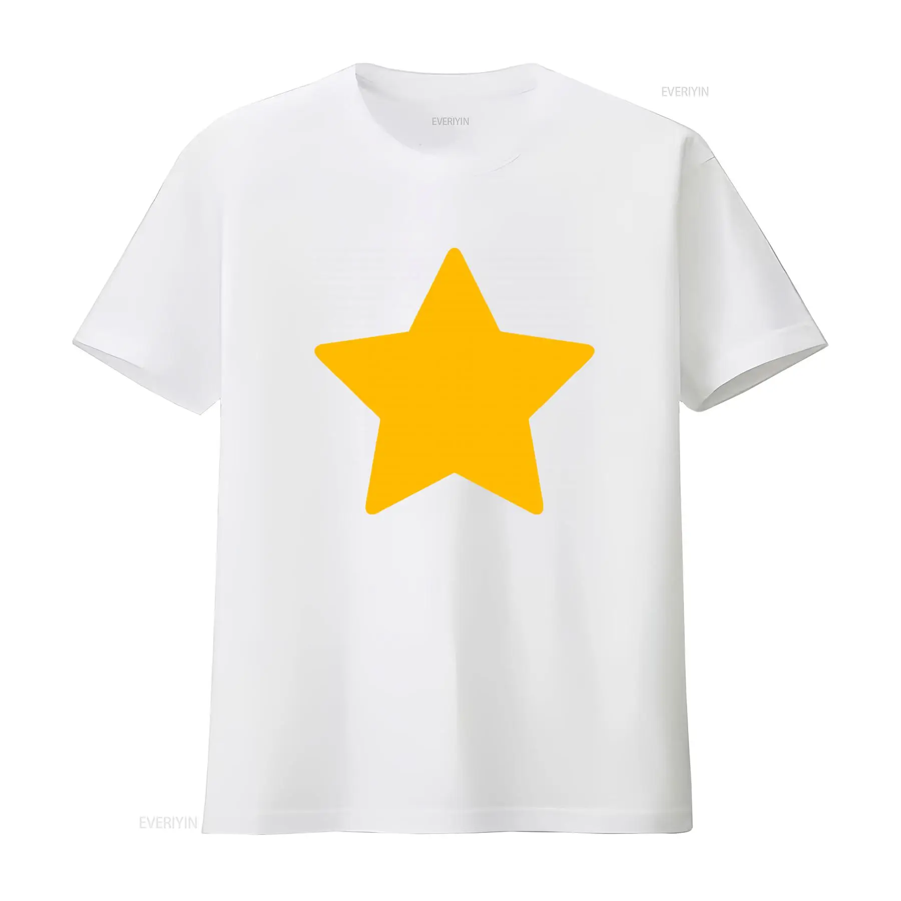 Steven Universe Yellow Star Pr - Street Fashion Magazine recensie en prijs