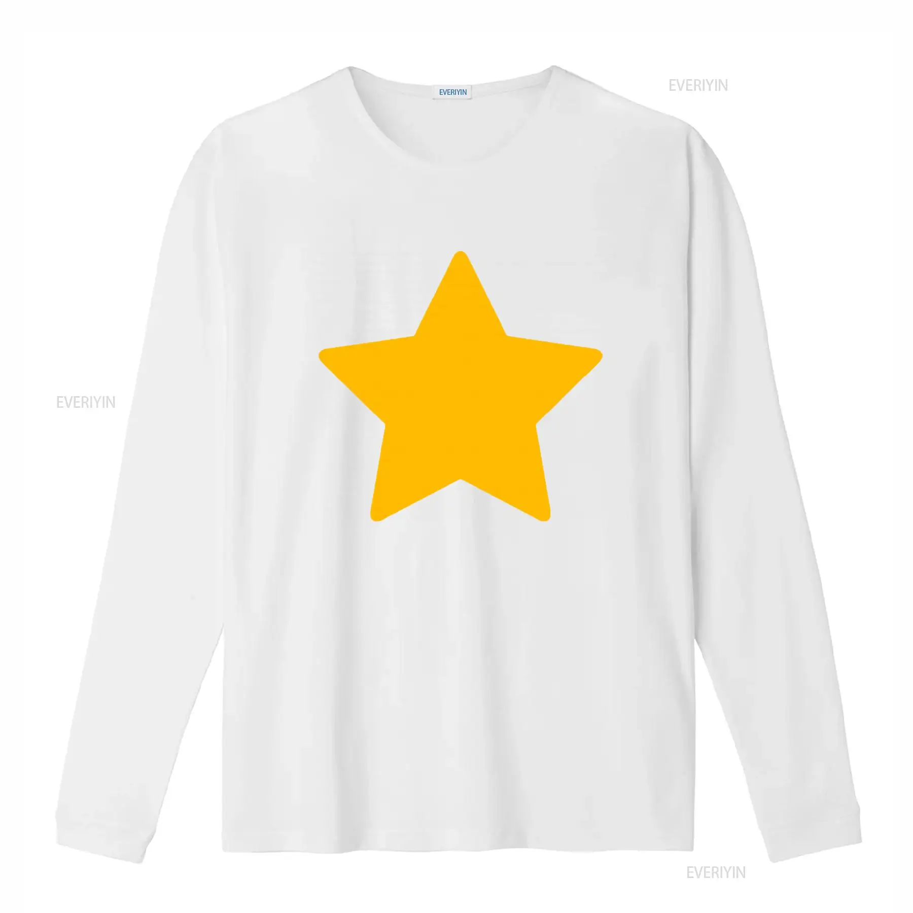 Steven Universe Yellow Star Pr - Street Fashion Magazine recensie en prijs