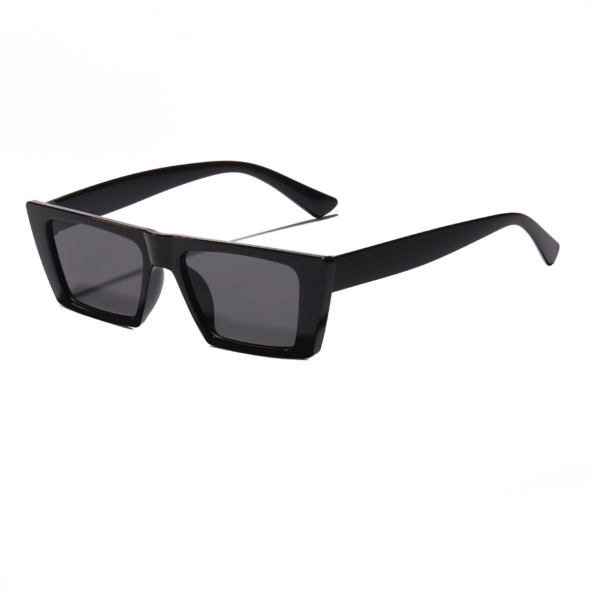 2025 New Square Frame Sunglass - Street Fashion Photographers recensie en prijs