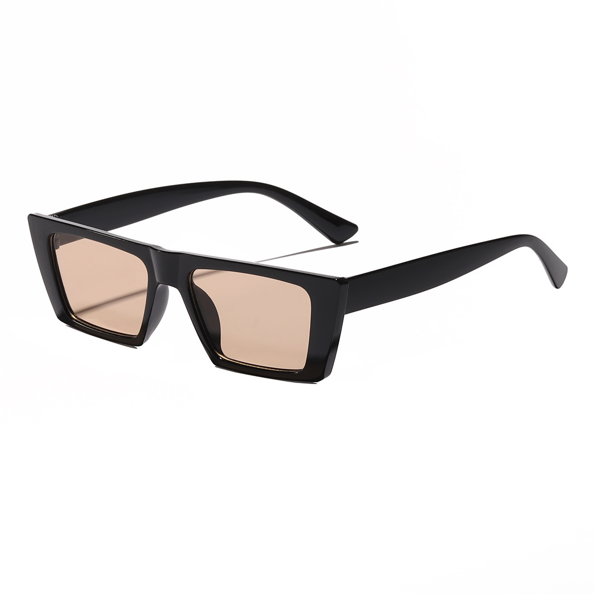 2025 New Square Frame Sunglass - Street Fashion Photographers recensie en prijs