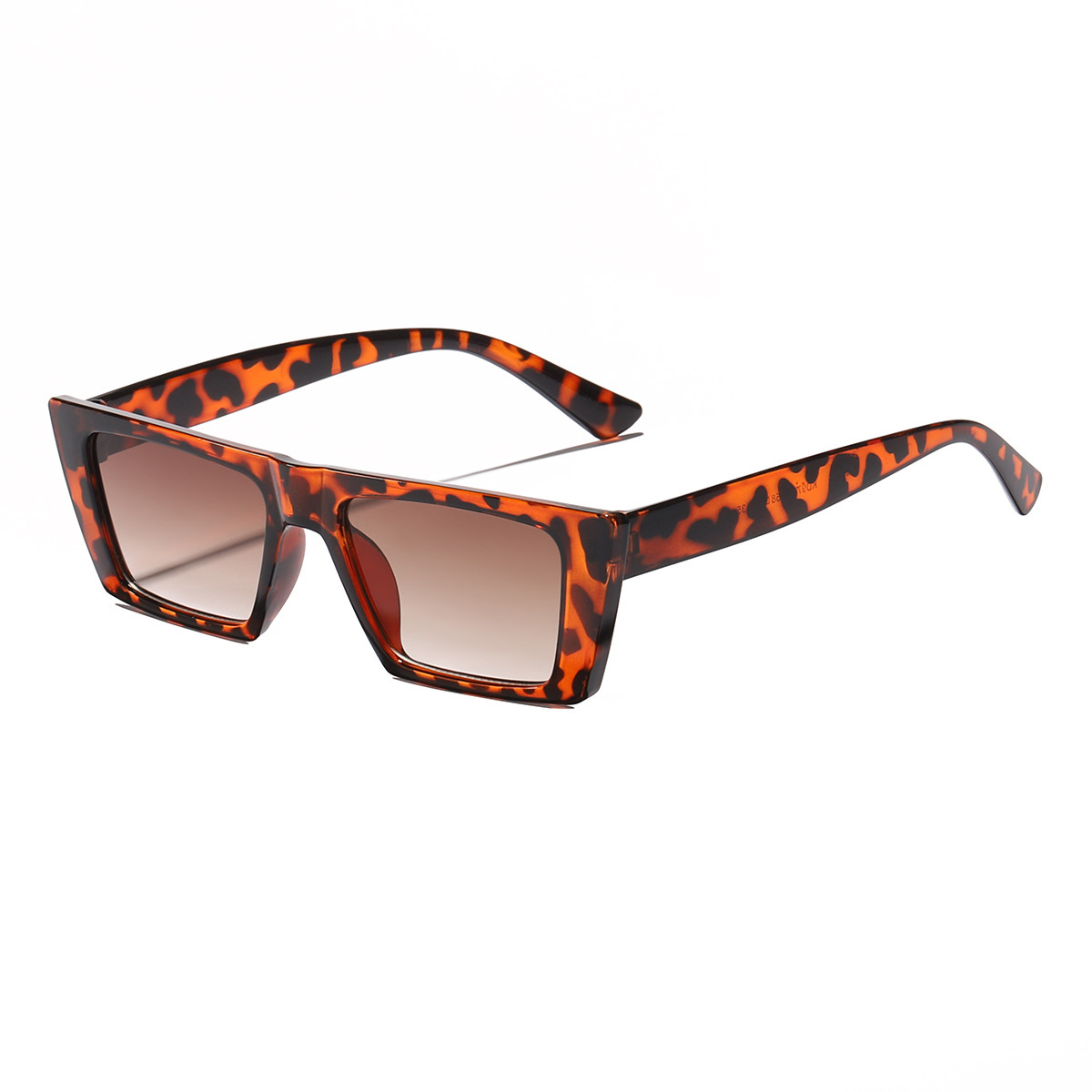2025 New Square Frame Sunglass - Street Fashion Photographers recensie en prijs