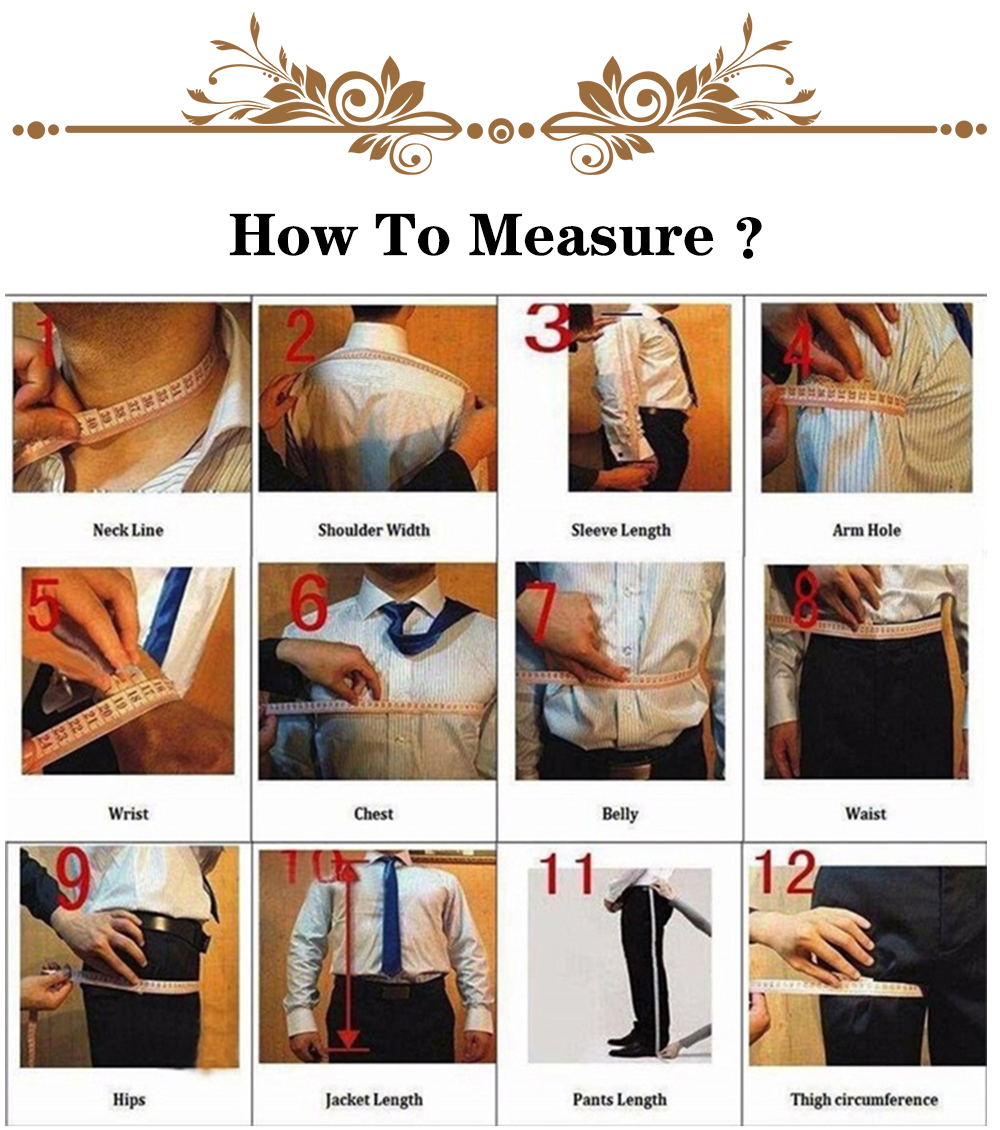 Fashion Men Suit For Wedding S - Parade Fashion Street recensie en prijs