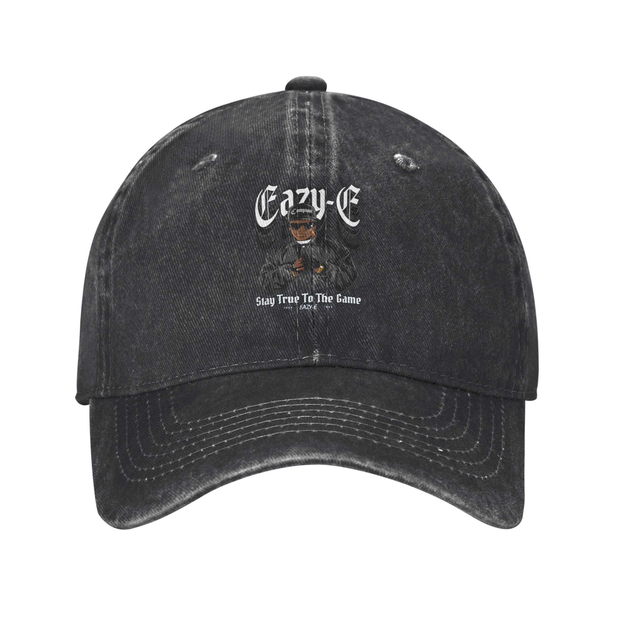 Eazy E Stay True to The Game   - Street Fashion Game recensie en prijs
