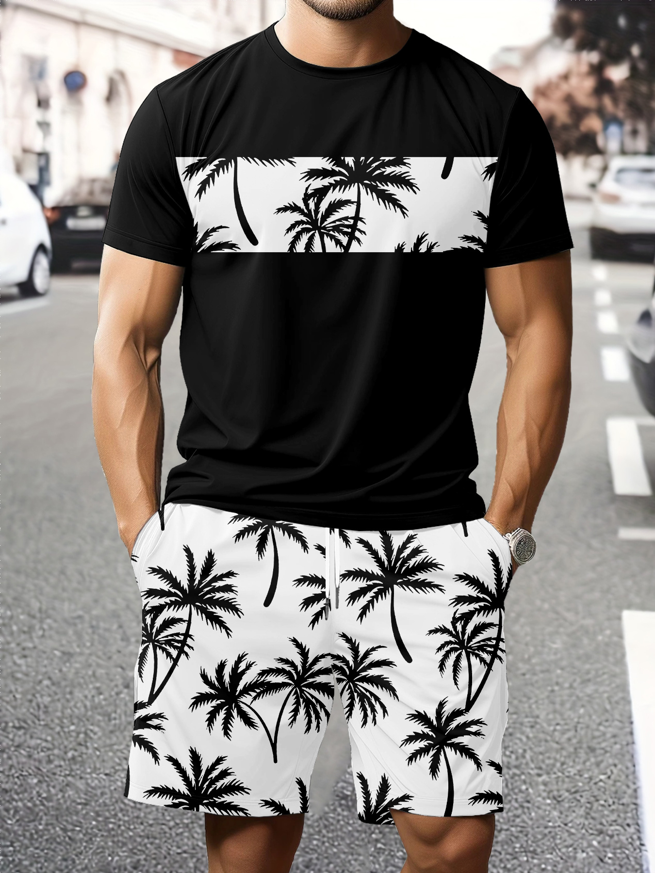 2026 Summer Fashion T-Shirt an - Street Fashion Clothes recensie en prijs