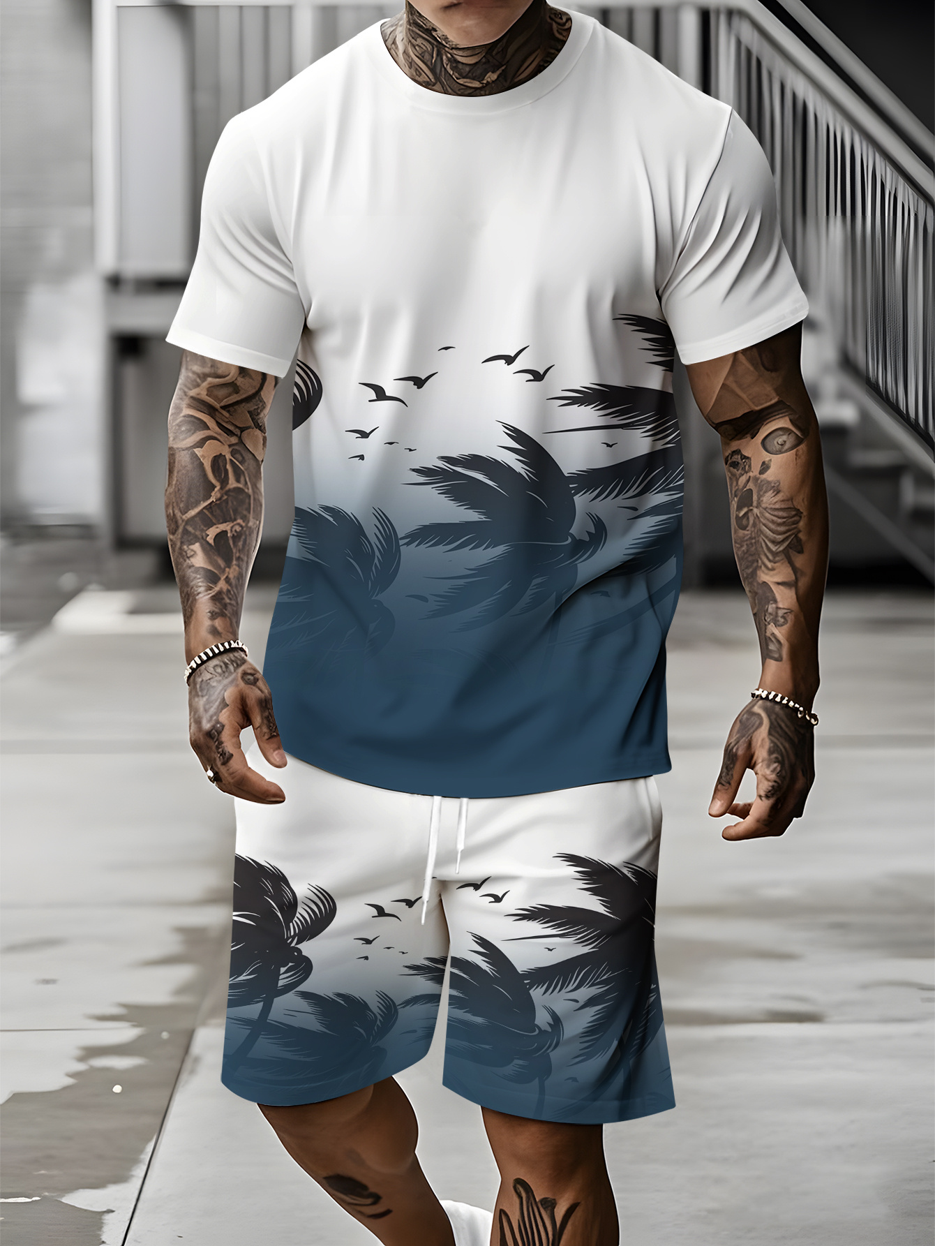 2026 Summer Fashion T-Shirt an - Street Fashion Clothes recensie en prijs