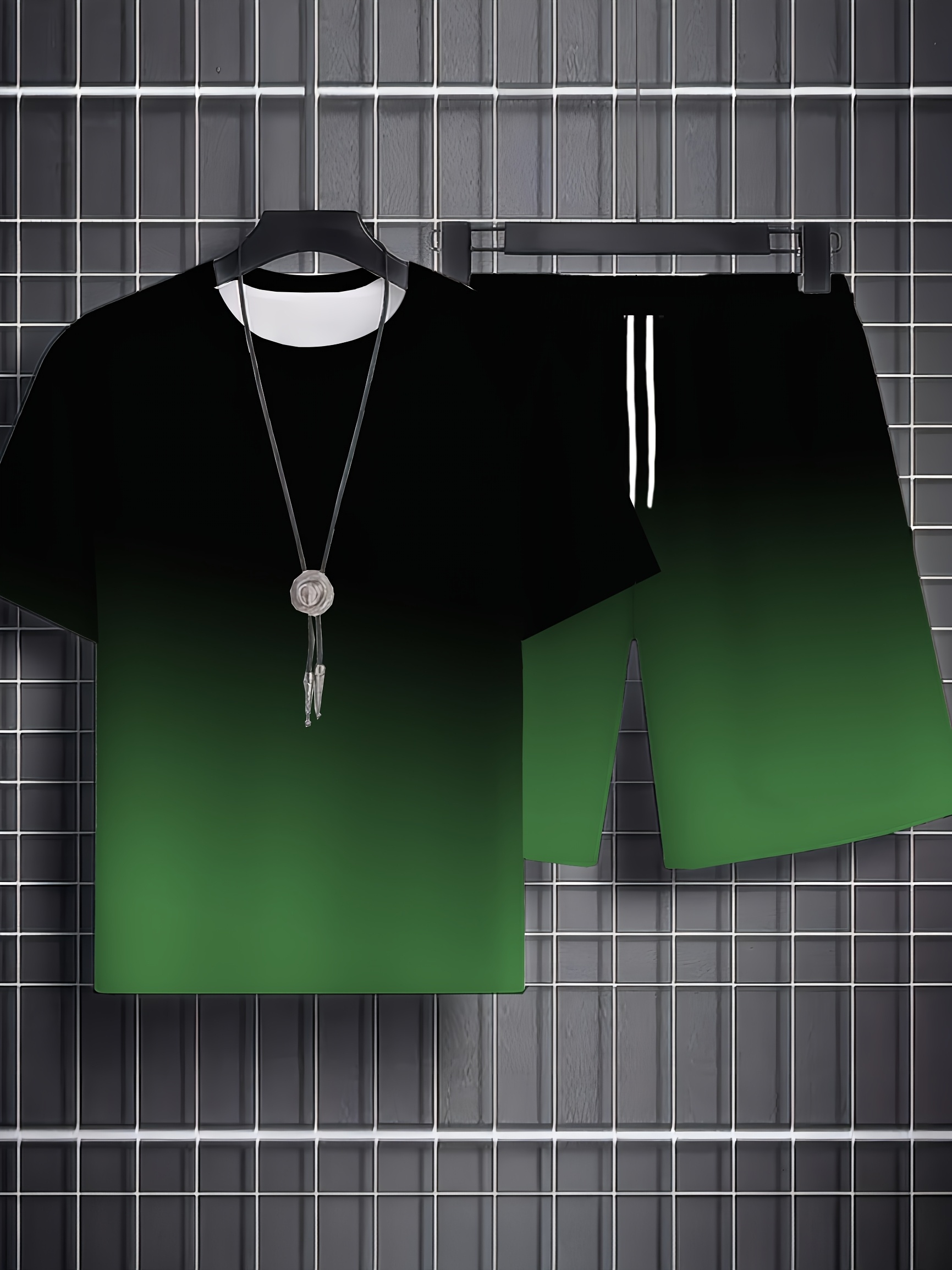 2026 Summer Fashion T-Shirt an - Street Fashion Clothes recensie en prijs