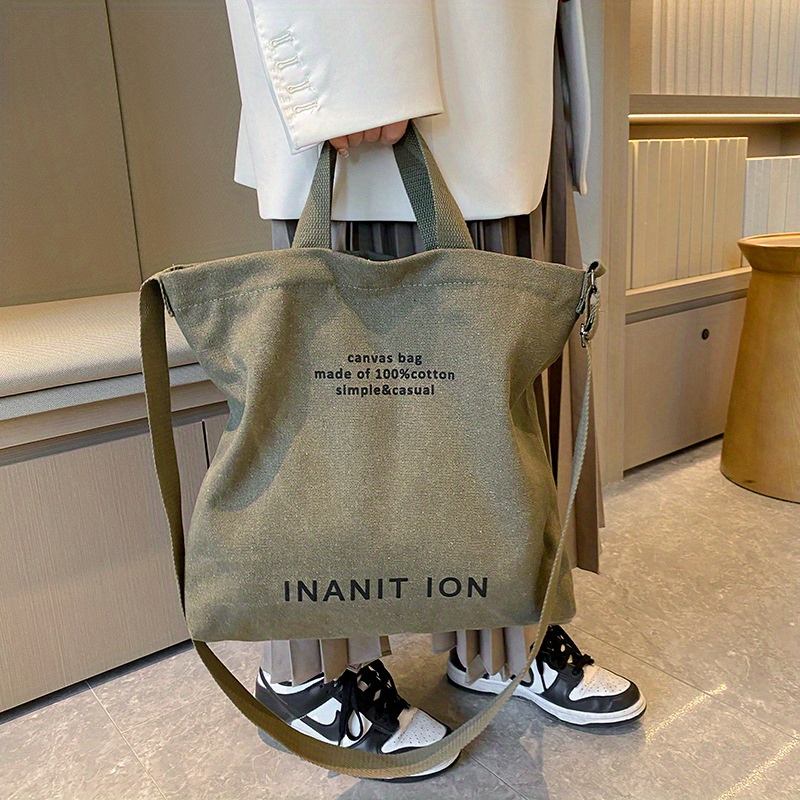 Fashionable Japanese Canvas To - Tote Bag Canvas Print recensie en prijs