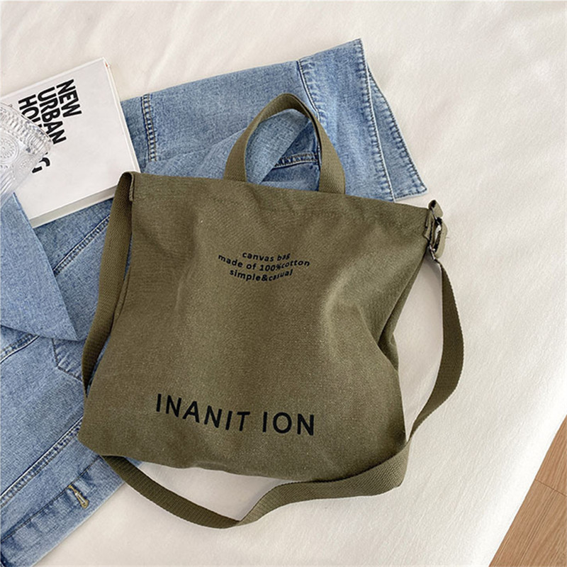 Fashionable Japanese Canvas To - Tote Bag Canvas Print recensie en prijs