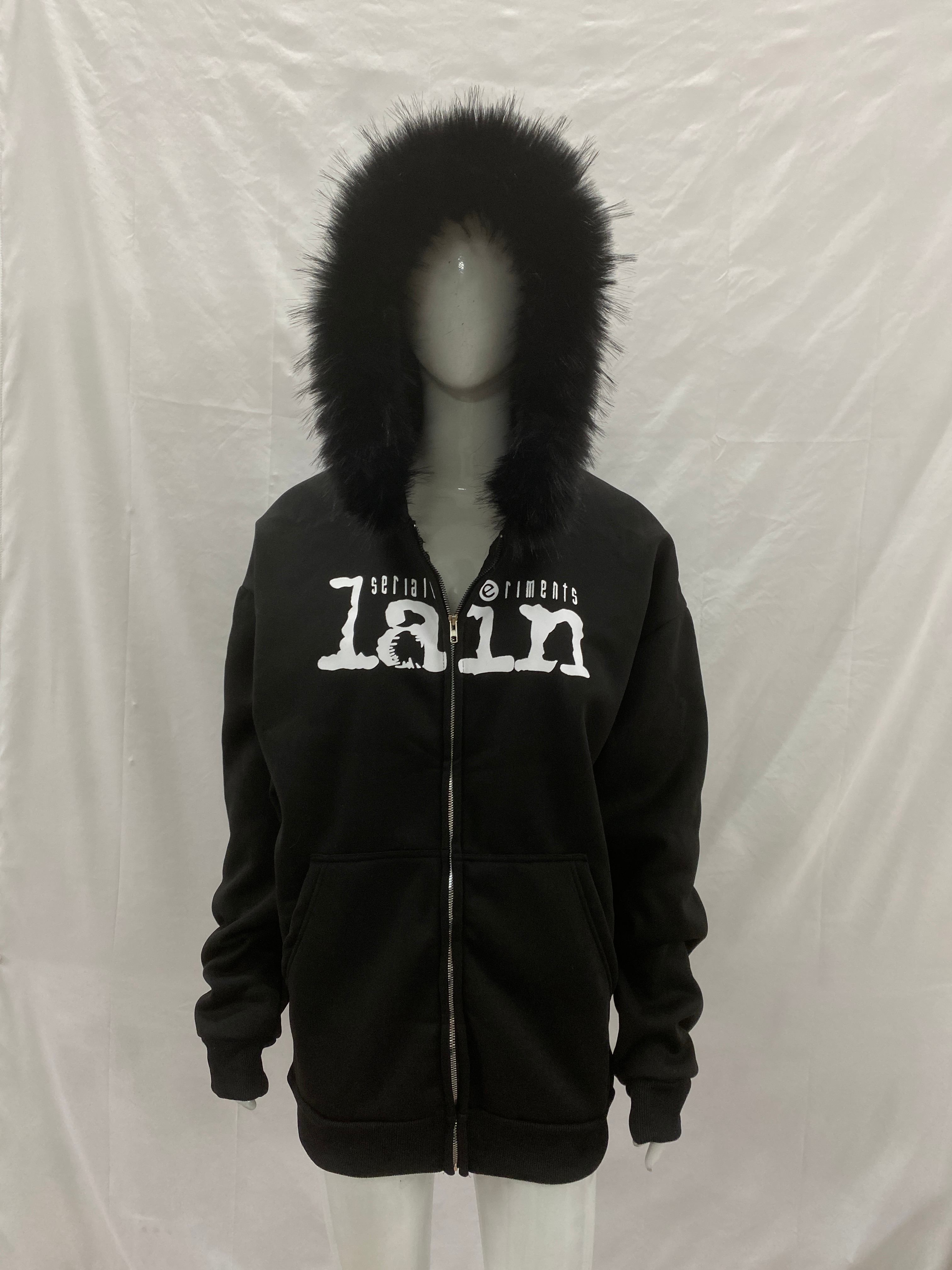 2026 Fashion Street Ins Trendy - Street Fashion Zip Up Hoodie recensie en prijs