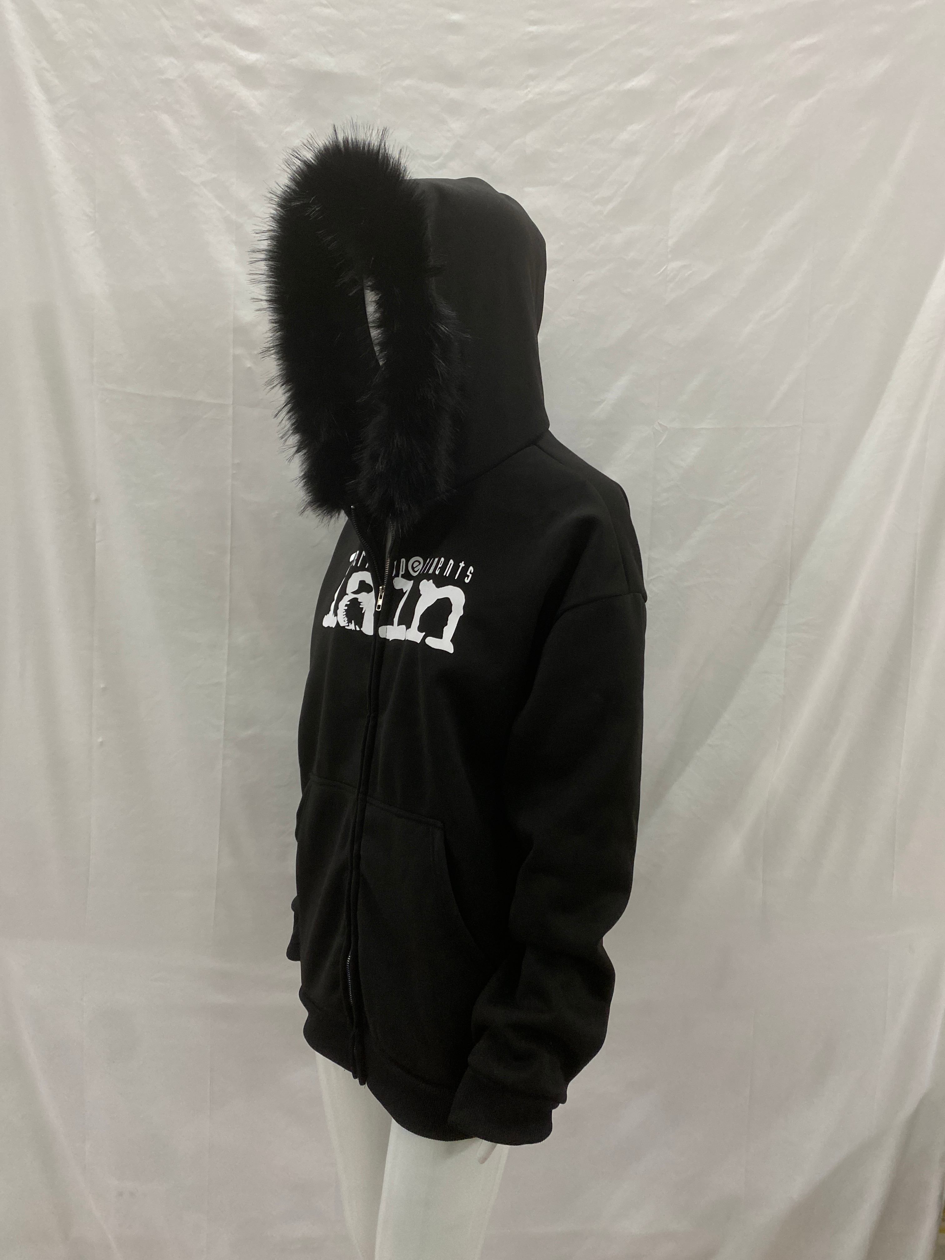 2026 Fashion Street Ins Trendy - Street Fashion Zip Up Hoodie recensie en prijs