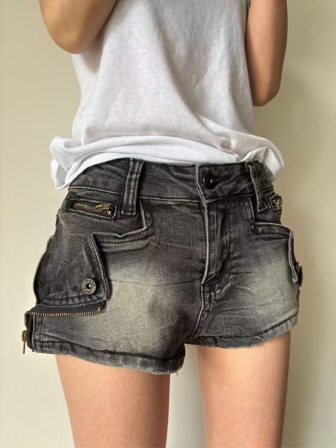 Summer Women's American Retro  - Street Fashion American recensie en prijs