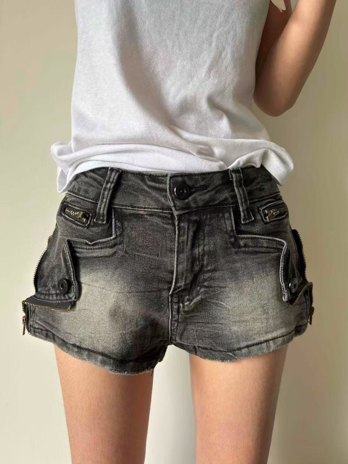 Summer Women's American Retro  - Street Fashion American recensie en prijs