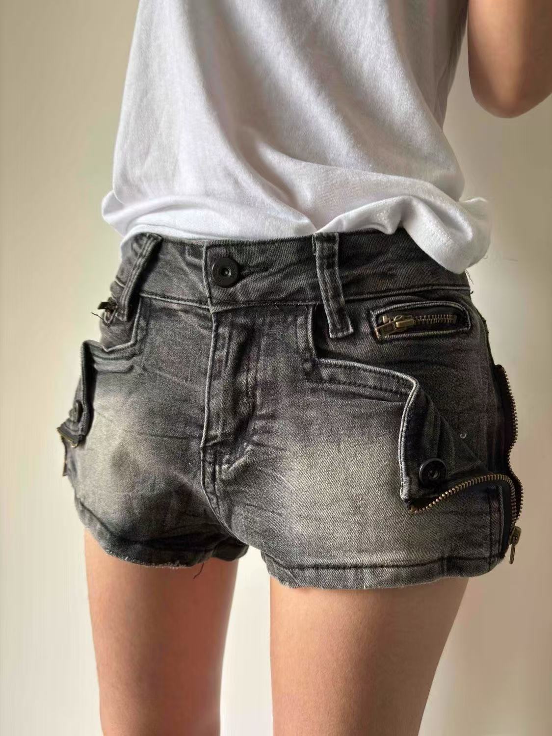 Summer Women's American Retro  - Street Fashion American recensie en prijs