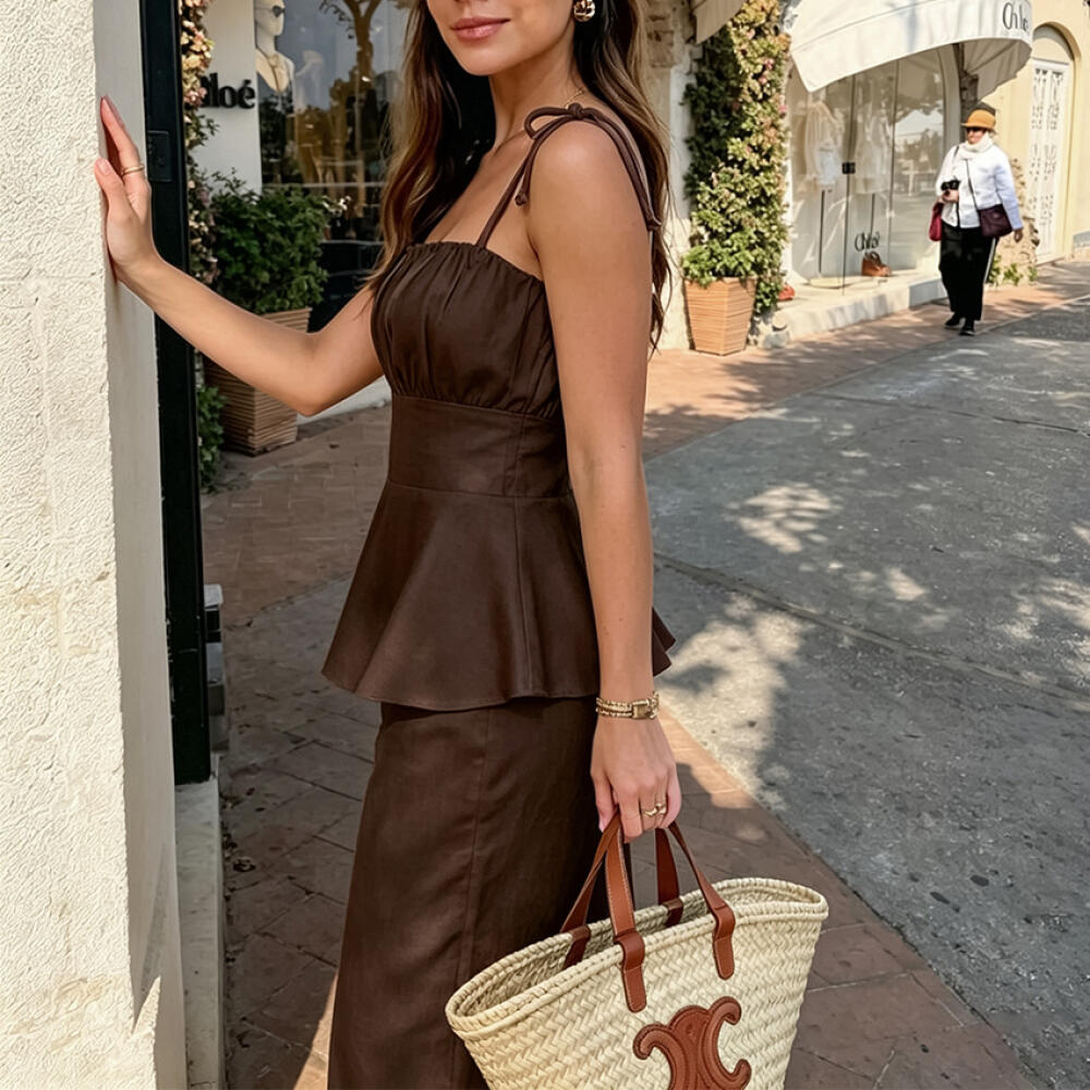 High Street Fashion Women's Sl - Street Fashion Vest recensie en prijs