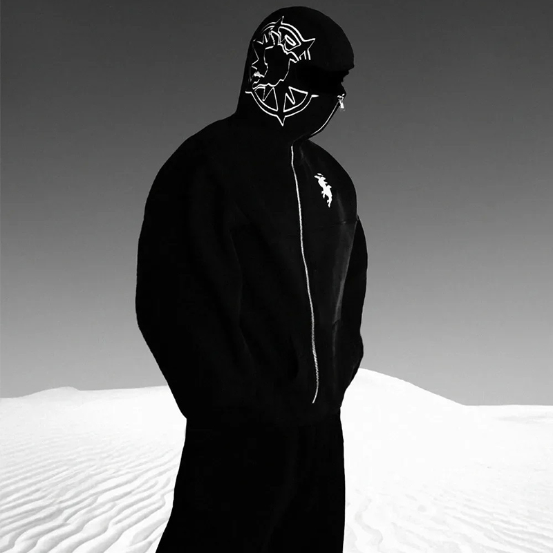 Men And Women Y2K Street Hip-h - Street Fashion Websites recensie en prijs