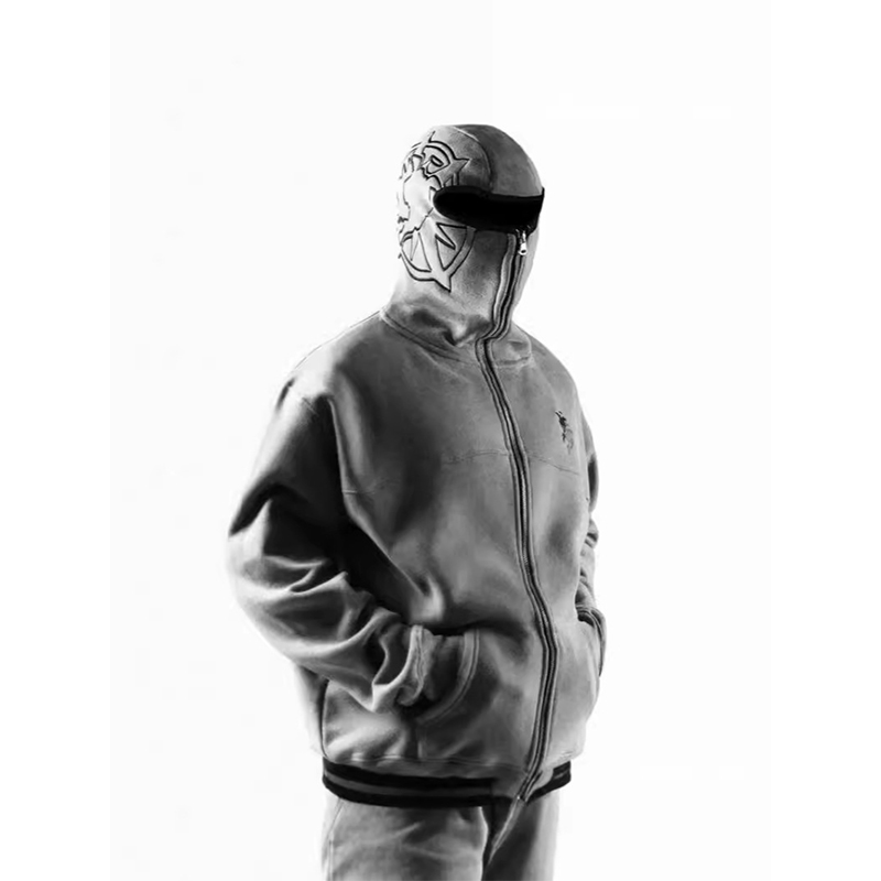 Men And Women Y2K Street Hip-h - Street Fashion Websites recensie en prijs