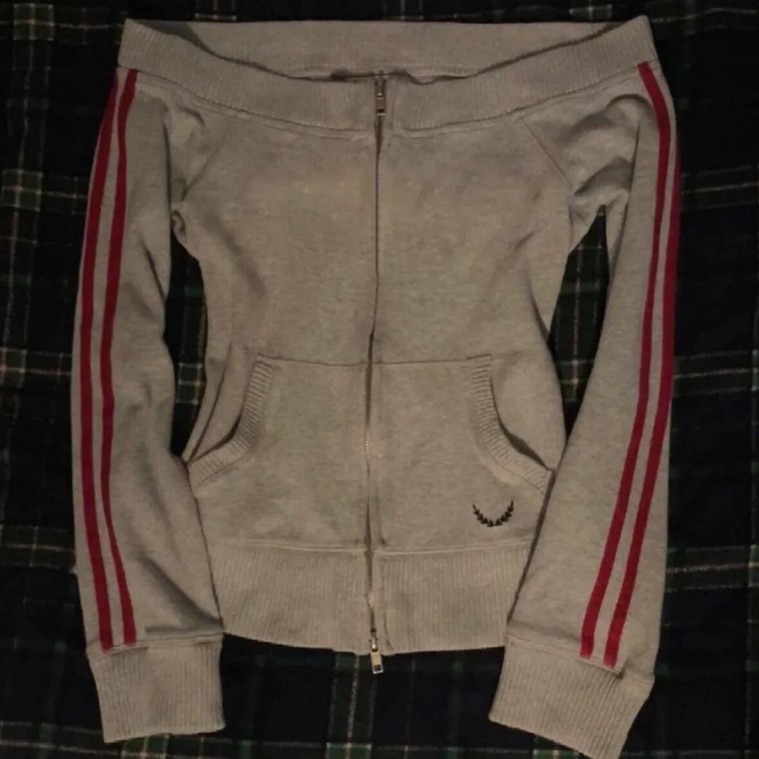 Off Shoulder Slim Fit Hottie C - Street Fashion Zip Up Hoodie recensie en prijs