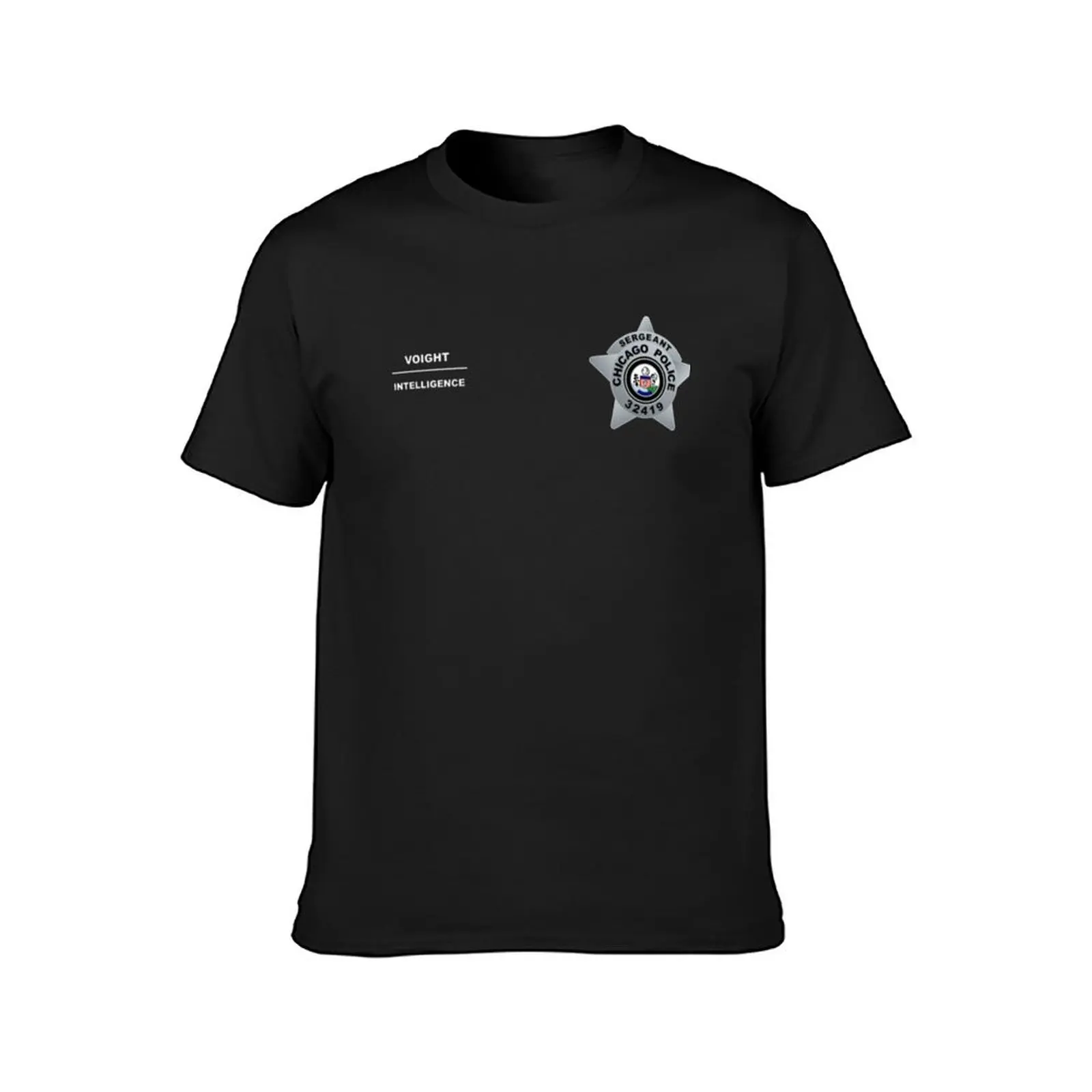 Chicago Pd Sergeant Hank Voigh - Street Fashion Chicago recensie en prijs