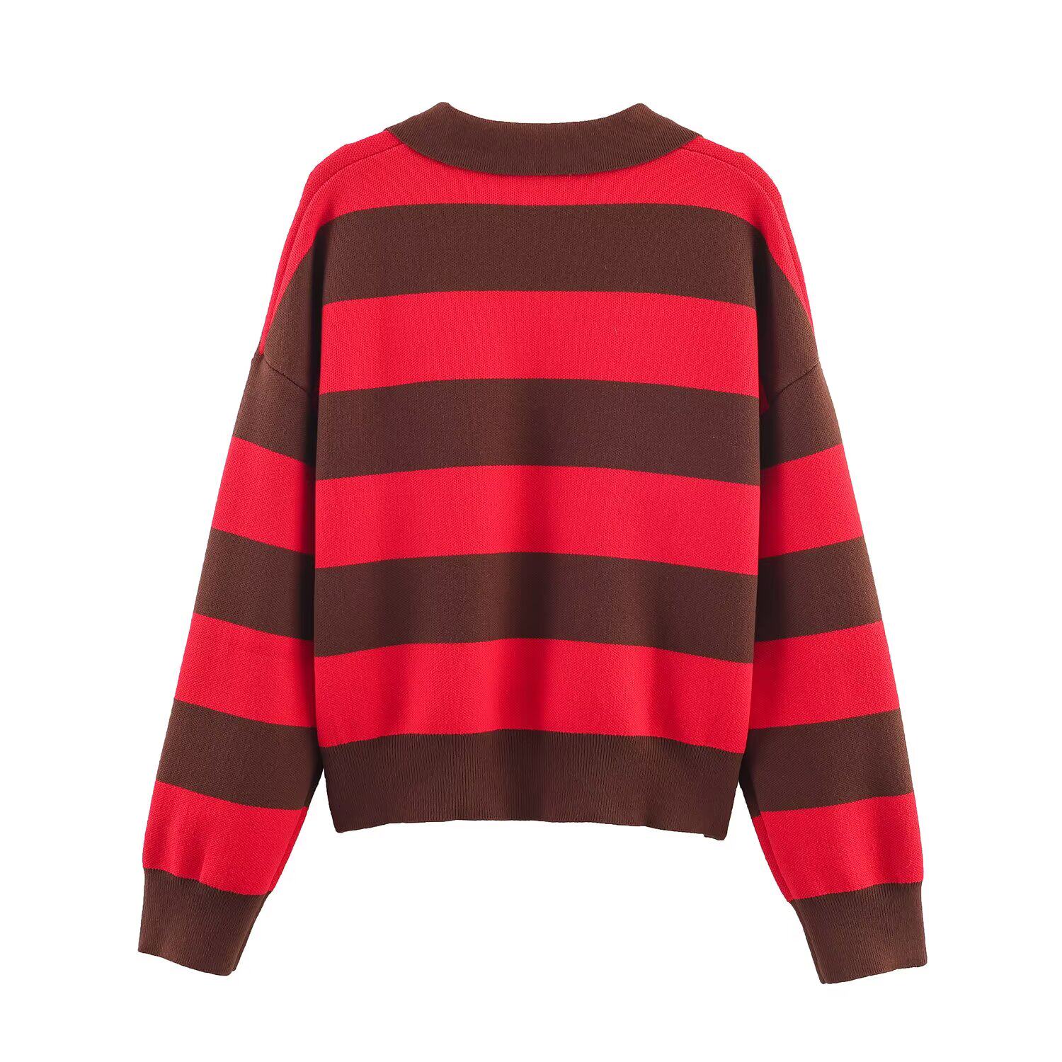 2026 Autumn New Women's Loose  - Street For Fashion recensie en prijs