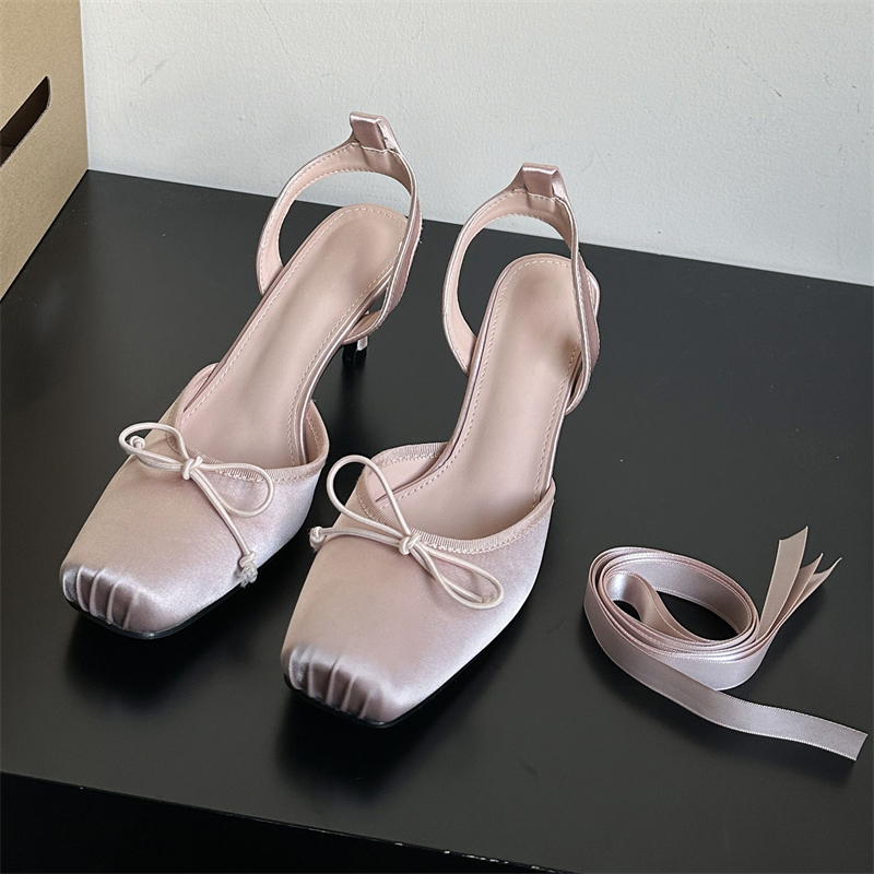 Eilyken Street Style Thin Heel - Street Fashion Clothing recensie en prijs