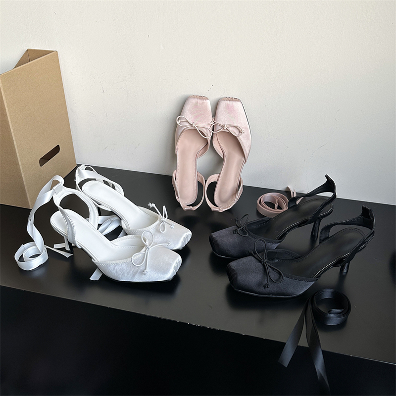 Eilyken Street Style Thin Heel - Street Fashion Clothing recensie en prijs