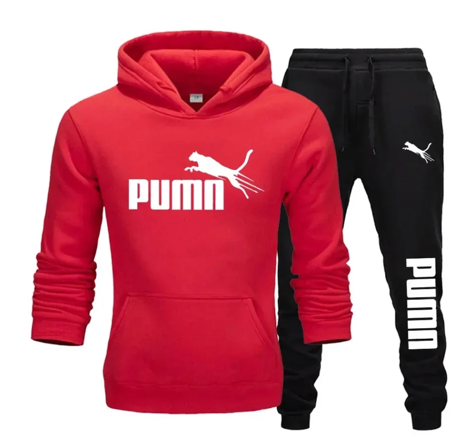 New spring-autumn men's hooded - Street For Fashion recensie en prijs
