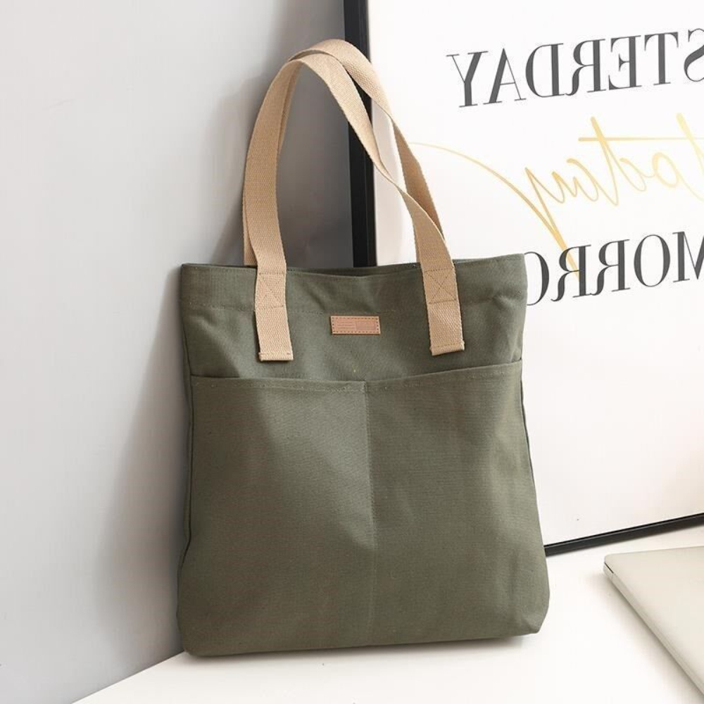 1Pc Women's Tote Bag Canvas Se - Tote Bag Canvas Print recensie en prijs