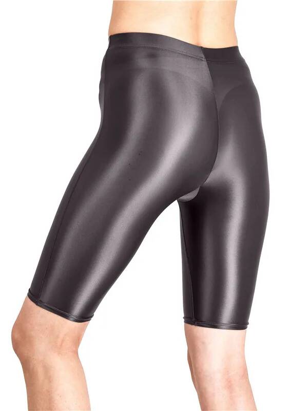 New Oil Glossy Mesh Seven Poin - Fashion Street Yoga recensie en prijs
