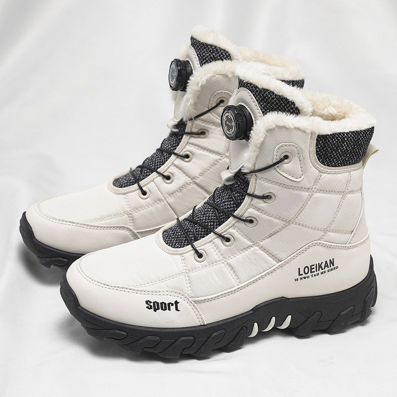 2025 Winter New Style High-Top - Street Fashion Men 2025 recensie en prijs