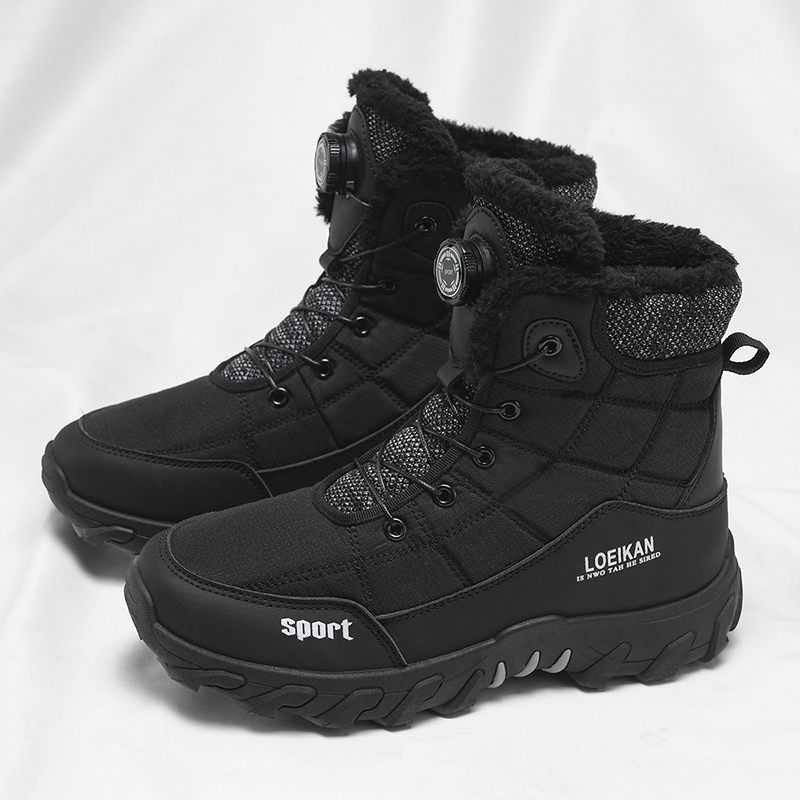 2025 Winter New Style High-Top - Street Fashion Men 2025 recensie en prijs