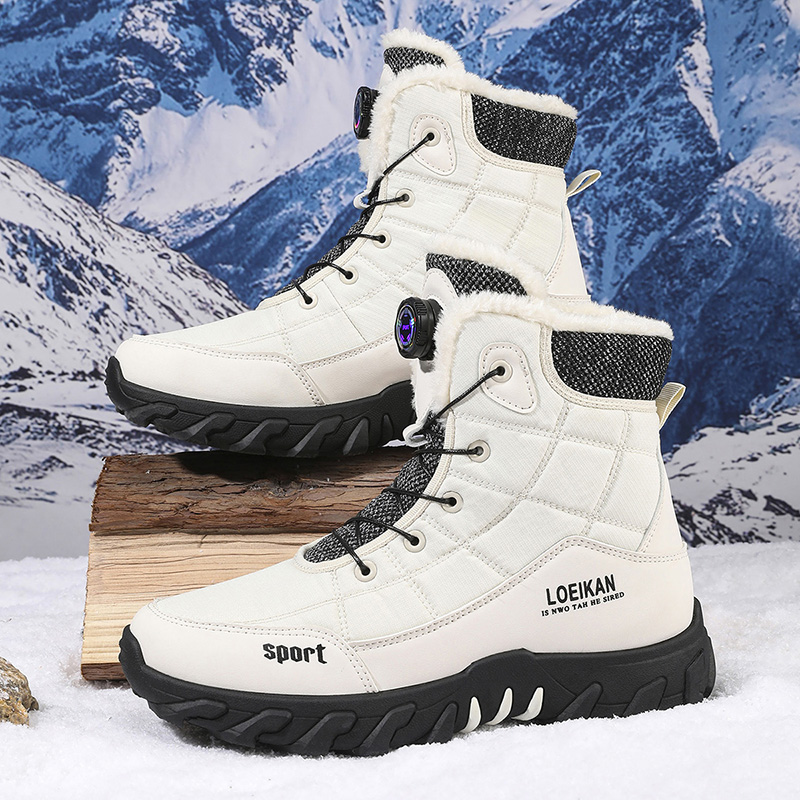 2025 Winter New Style High-Top - Street Fashion Men 2025 recensie en prijs