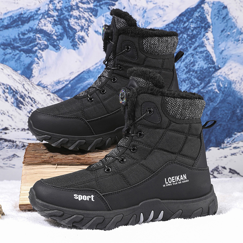 2025 Winter New Style High-Top - Street Fashion Men 2025 recensie en prijs