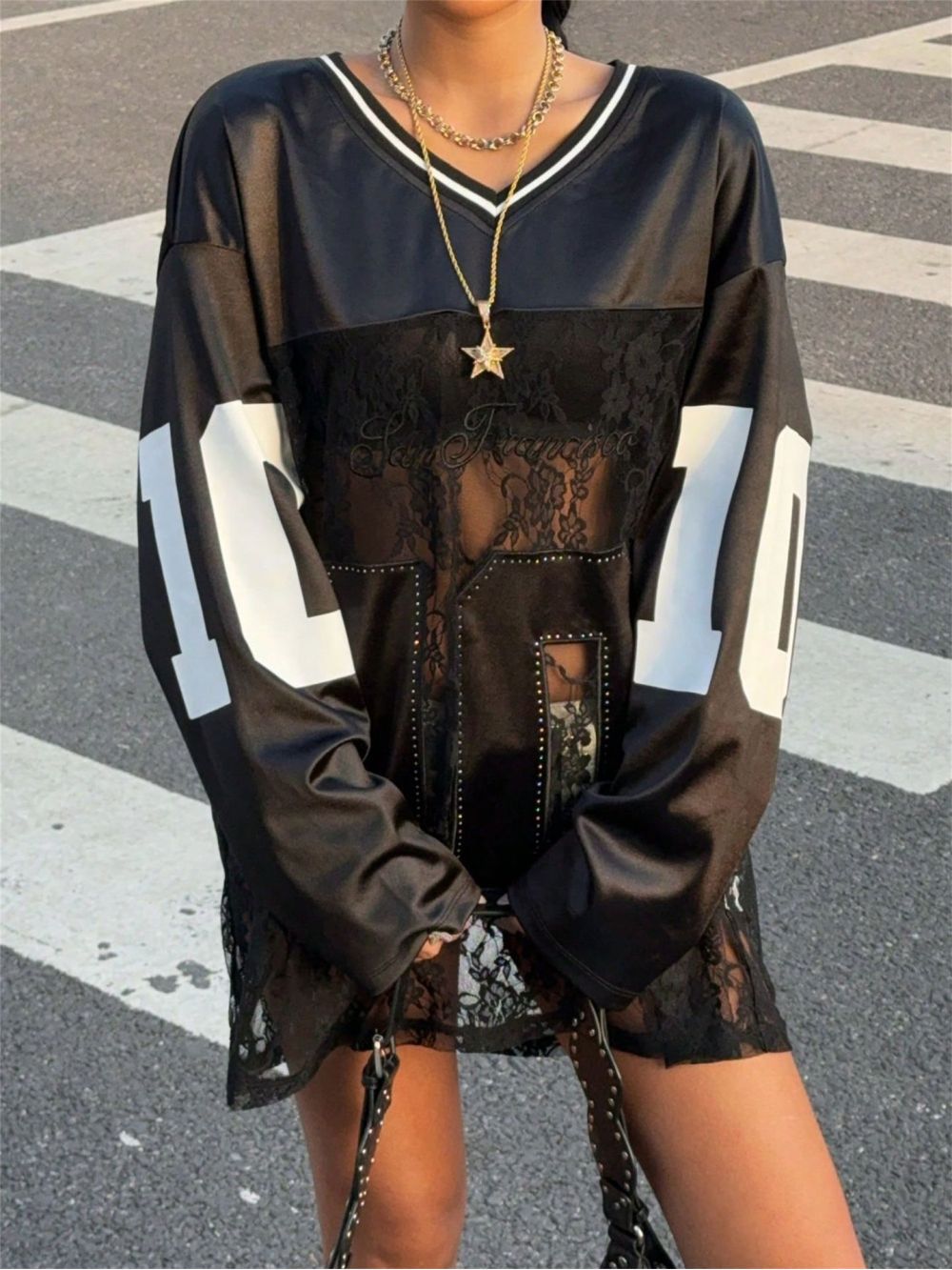 2026 New Summer Y2K Perspectiv - Street For Fashion recensie en prijs