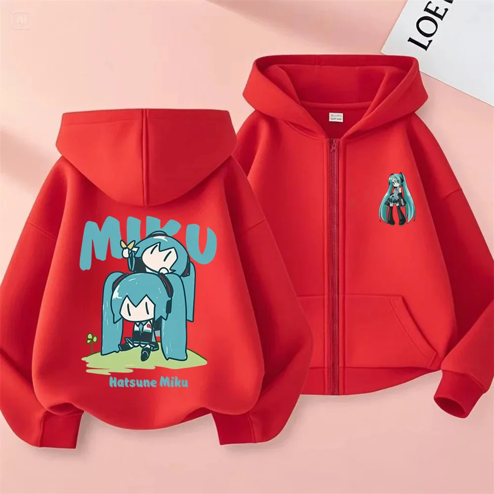 2026 Kids Zip Up Hoodie For Bo - Street Fashion Zip Up Hoodie recensie en prijs