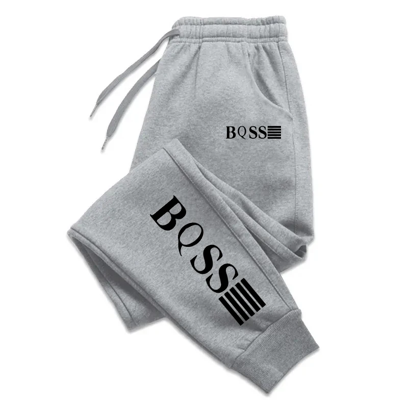2025 Mens Sweatpants Printing  - Street Fashion Men 2025 recensie en prijs