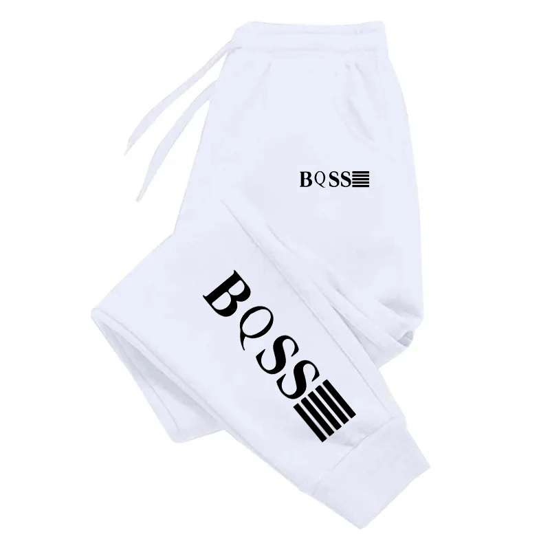 2025 Mens Sweatpants Printing  - Street Fashion Men 2025 recensie en prijs