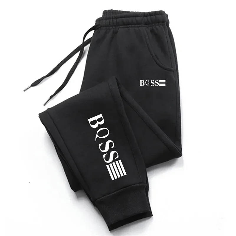 2025 Mens Sweatpants Printing  - Street Fashion Men 2025 recensie en prijs