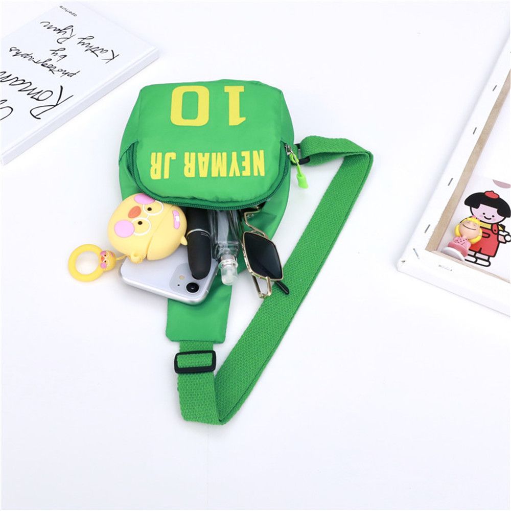 1pcs Cute Cartoon Children's N - Tote Bag Canvas Print recensie en prijs