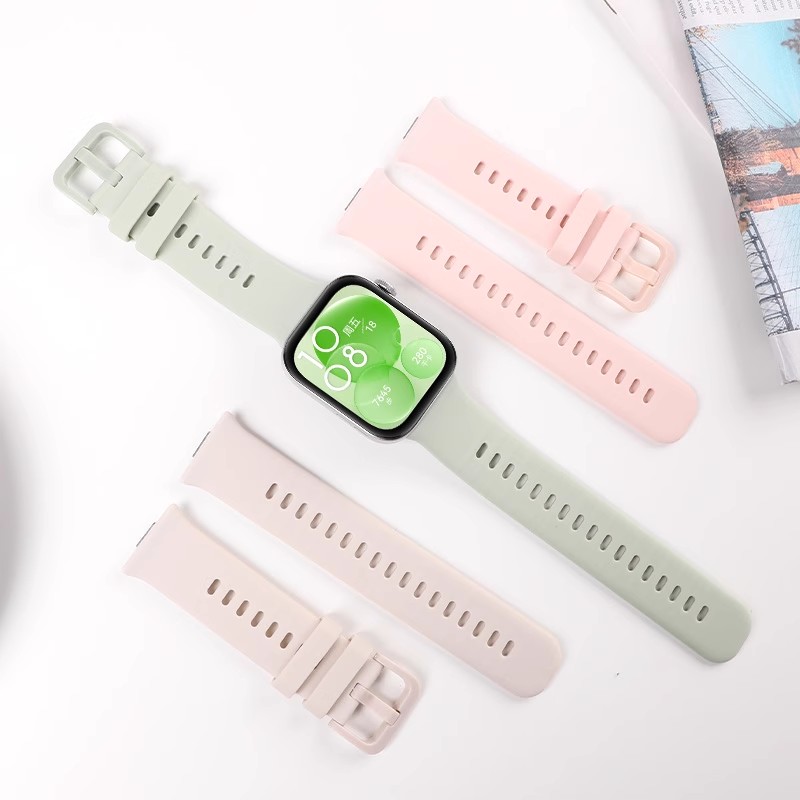 Watchband for huawei watch fit - Street Fashion Websites recensie en prijs