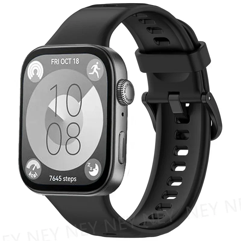 Watchband for huawei watch fit - Street Fashion Websites recensie en prijs