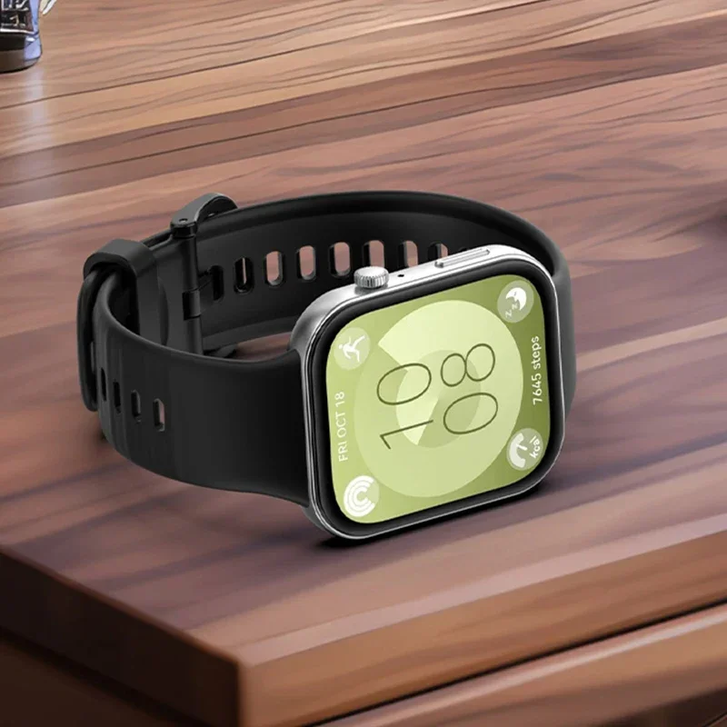 Watchband for huawei watch fit - Street Fashion Websites recensie en prijs