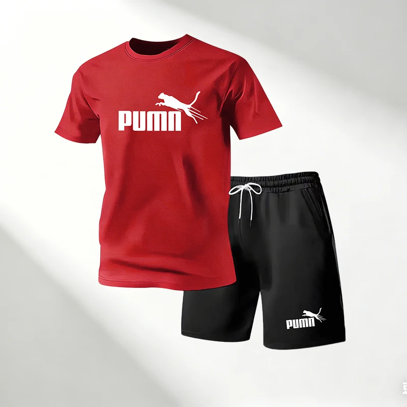 Hot Sale 2026 Men's T-Shirts S - Street Fashion Clothes recensie en prijs