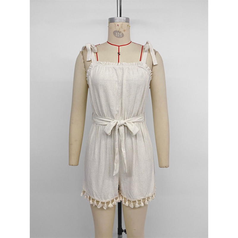 Fashion Women's Belted Backles - Street Fashion Online recensie en prijs