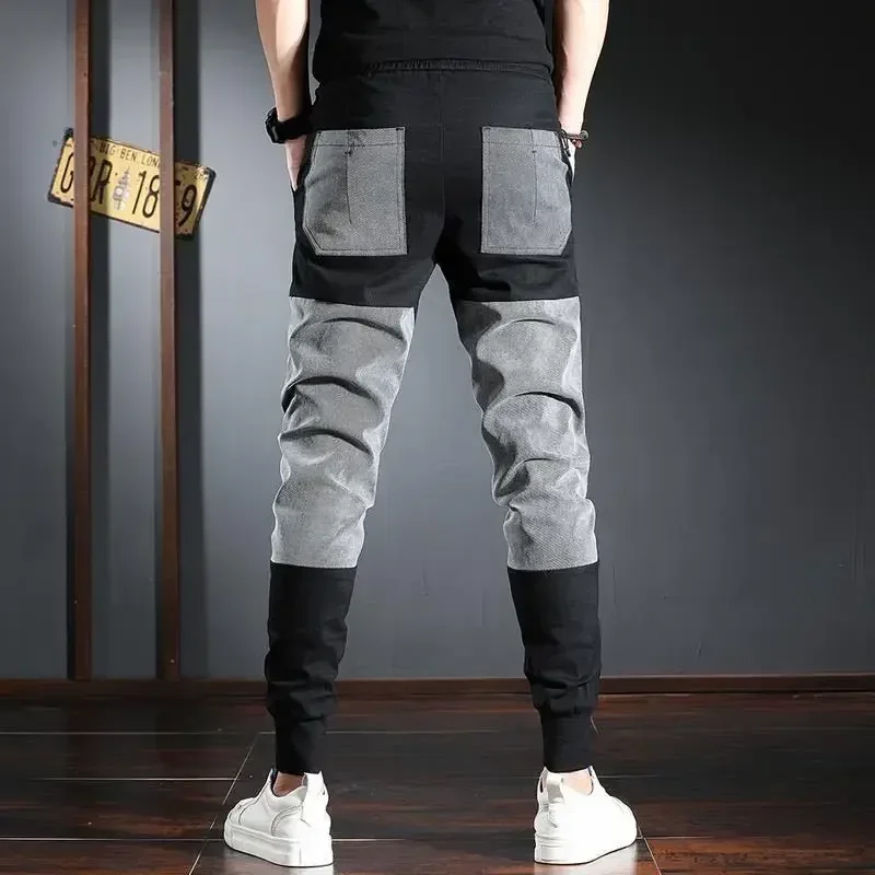 High Quality Korean Style Men' - Street Fashion Korean recensie en prijs