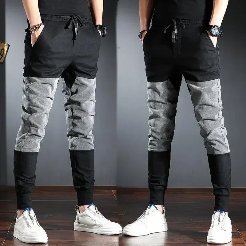 High Quality Korean Style Men' - Street Fashion Korean recensie en prijs