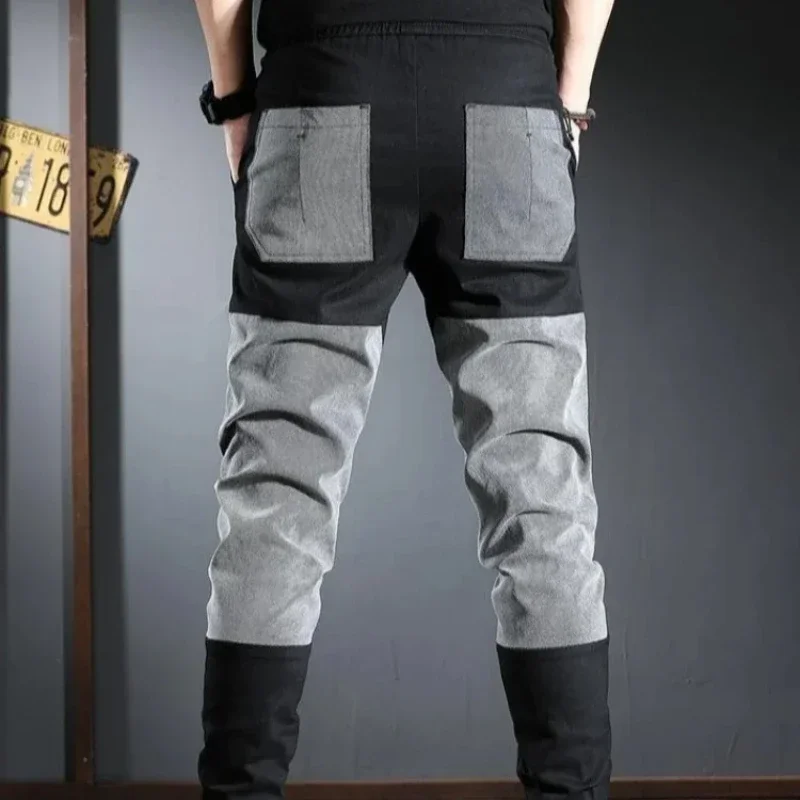 High Quality Korean Style Men' - Street Fashion Korean recensie en prijs